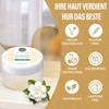 Salt Scrub for Face and Body for Gentle and Smooth