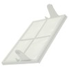 Filter for cleaning AEG 112355310