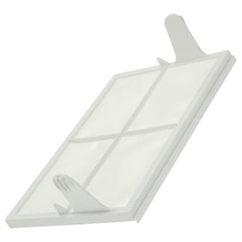 Filter for cleaning AEG 112355310