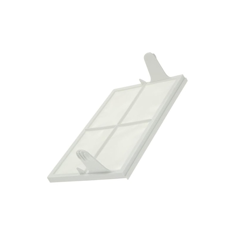 Filter for cleaning AEG 112355310