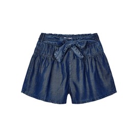 Mayoral Denim Shorts Model 3206, blue