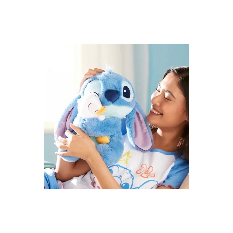 Stitch Peluche Juguetes Para Bebes Kawaii 30cm