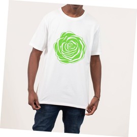 Operitacx 3pcs Flexible and Easy-to-Clean Silk Screen Stencils Reusable Printing Stencils for DIY Projects and T-Shirt Printing