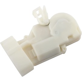 YMAUGP Power Door Lock Actuators Front Right Door Latch Replacement Fits for 2004 2005 2006 for Scion xB 2000 2001 2002 2003 2004 2005 for Toyota Echo 8D1044 DLA105 TO1315106