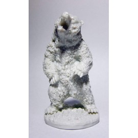 Reaper Miniatures Dire Bear #77494 Bones RPG D&D Mini Figure