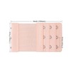 DEEINN DEEINN Bra Extenders 2 Hook, Bra Extensions 3 Hook,
