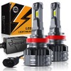 Auxbeam H11 H8 H9 Fog Light, F22 Series H11 Powersports,110W