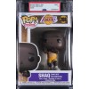 Funko Shaquille O"Neal "Lakers" Basketball 208 Funko Pop! 2000 WCF
