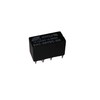 9vdc (9 volt DC) Relay - DPDT PCB 8-Pin Mount