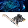 PCIE to USB 3.0 Expansion Card SUU3055N Desktop Usb3.0 19/20PIN