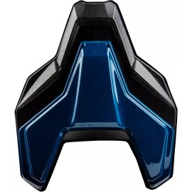 GMAX G074103 MD-74 TOP FRONT VENT BLUE/PINK/PURP