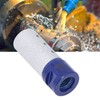 Diamond Finger Bit Vacuum Brazing Welding Milling Cutter M14 Thread