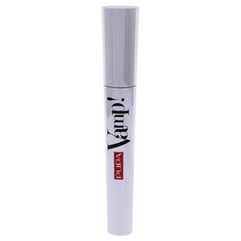 Pupa Milano Vamp! Mascara - 100 Extra Black For Women 0.32 oz Mascara