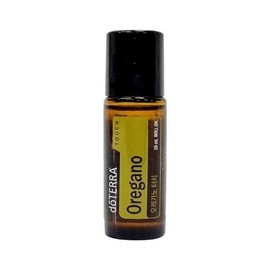 doTERRA Oregano Touch 10ml (AD) / 도테라 오레가노 터치 10ml(AD)