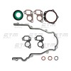 Aftermarket (Sold by CTM Auto) Timing Chain Cover Water Pump