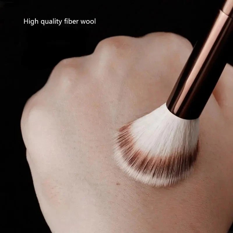 Cepillo de Maquillaje en Ángel Reloj de Arena Nº15 Cerdas