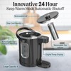 NELO Instant Hot Water Dispenser – 3L Electric Kettle, Hot