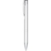 noTrash2003 Set of 10 Retractable Ballpoint Pens Made of Anodised