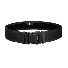 CREATOR Men's Tactical Belt Adjustable Utility Belt Heavy-Duty Work Belt with Quick Release