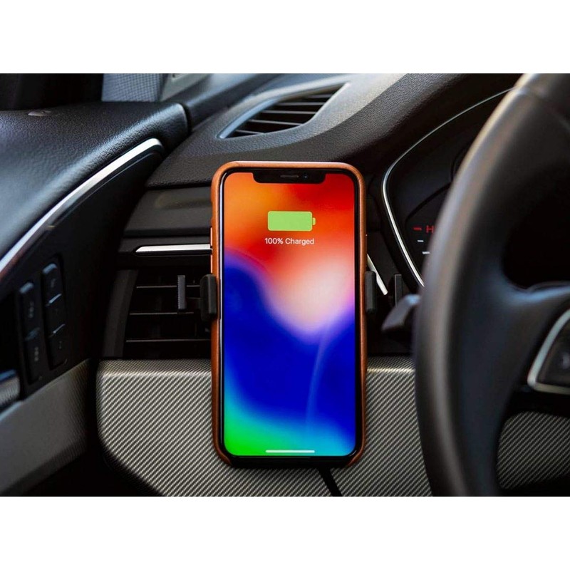 Mophie Charge Stream Vent Mount (Black)