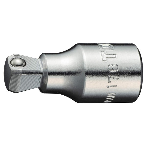 TONE EX21-028 Oscillating Extension Bar, Drive 0.25 inch (6.35 mm)