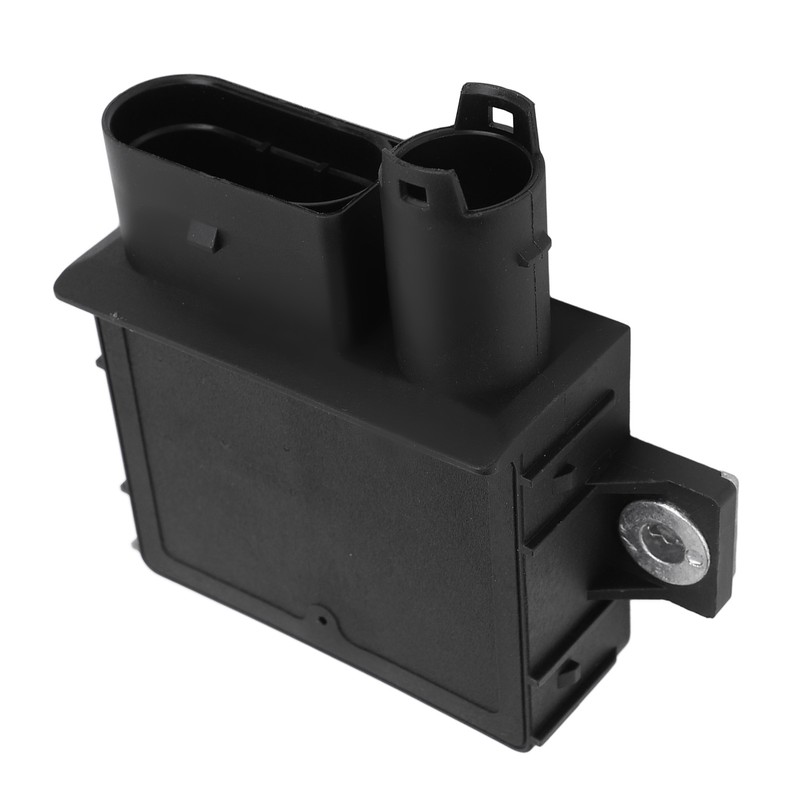 Glow Plug Relay Module Efficient Preheating Durable Stable 132194 for