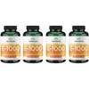 Swanson Vitamin E 1000 Iu 1000 Iu (450 Milligrams) 60
