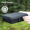 AMAZEAR Carry Case for Insta360 Go Ultra Accessories, Insta 360