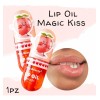 Veraly Lip Oil Magic Kiss Beauty Gloss Labial Brillo Aroma
