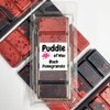 Puddle of Wax - Black Pomegranate Soy Wax Melt Snap