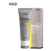 Limpiador Facial Vgo 2 En 1 Máscara De Barro Y