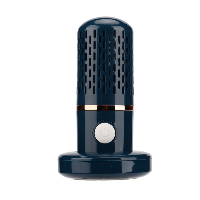 Vegetable Washing Machine Multifunction Wireless USB Charging Auto Capsule Fruit