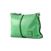 FREDsBRUDER FB Crossbody Electric Green