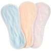 Wataru Yuwaku 毛織 Micro Fiber Absorbent Pads Soft Type (CC)