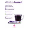 Kosmos Kromasol Resveratrol Antioxidante Sobres
