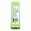 HQRP Battery Compatible with Sony D-777, D-E01, D-E888, D-E900, D-E905,