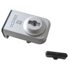 Nomura Tec Window Lock, Auxiliary Lock for Sashes