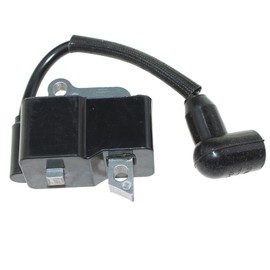 ICOOYO Ignition Module for Husqvarna 130 135 Mark II 591466501,597564002