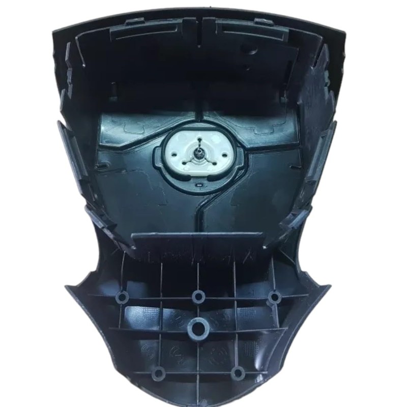 Piezaxpress Tapa De Bolsa De Aire Volante Compatible con Nissan