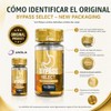 Generic - Bypass Select Quemá grasa de día y de