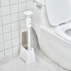 WONDERPUNG] Water Jet High Pressure Multiuse Air Drain Blaster Toilet