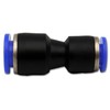 Pneumatic Reducer IQS Set of 3 4-6 mm Hose Diameter