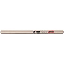 Vic Firth World Classic -- Alex Acuña Conquistador Timbale - Clear
