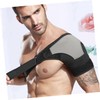 COLLBATH Fit Shoulder Support Shoulder Brace Shoulder Strap Support Comfortable