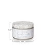 Tried & True Small Tin, Lavender Vanilla