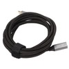 USB C 3.1 Male to Female Cable PD100W Fast Charging