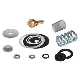 RK34-600XL Repair Kits Fits For 3/4" 600 and 600XL Pressure Reduction Valve