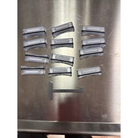 ZELTIQ 13 Pcs ZELTIQ CoolSculpting CoolMini Gel Trap And Tool Small Size