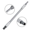 Flexible Extension Bit Holder 1/4" Extension Screwdriver Flexible Bit Holder