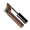Brow Setting Gel Vibrant Coffee Color Lasting Waterproof Even Coloring